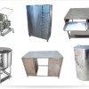 Pharma Clean Room Furniture